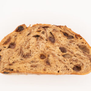 Cinnamon Raisin Sourdough (Available Sundays)