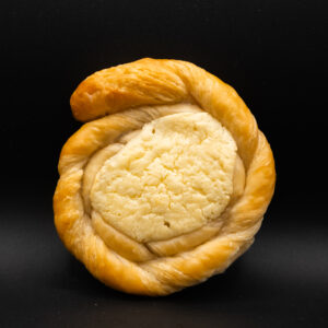 Sourdough Danish Cream Cheese