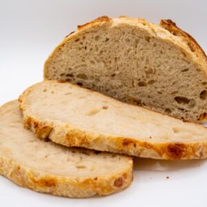 Habanero Parmesan Sourdough (Available Fridays)