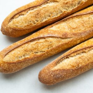 Baguette Sourdough