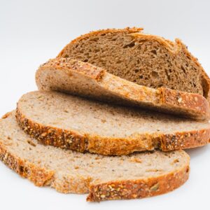 Seeded Spelt Sourdough (Available Wednesdays)